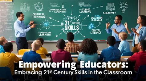 Empowering Educators, Enhancing Learning