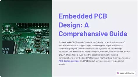 Empowering Embedded Design with the ATSAML10E16A-AUT: A Comprehensive Guide