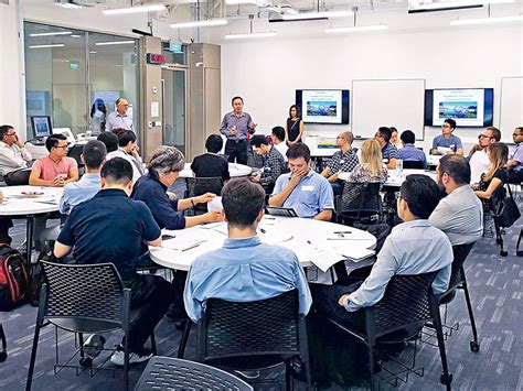 Empowering Employees: NTUC Security Course Enhances Workplace Security