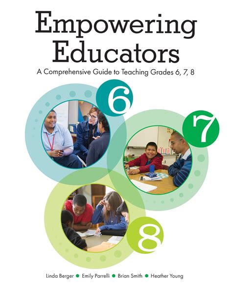 Empowering English Teachers: A Comprehensive Guide to Classroom Success