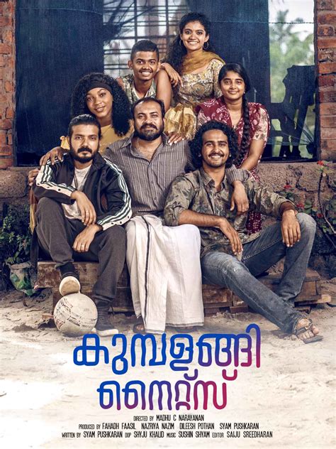 Empowering Entertainment for the Malayalam Movie Fanatic