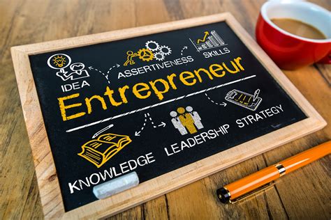 Empowering Entrepreneurs: The Vital Role of Free Business Resources