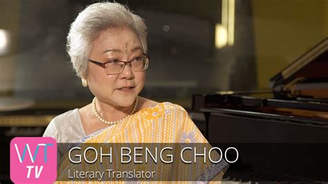 Empowering Entrepreneurship: Unveiling the Visionary Legacy of Goh Beng Choo