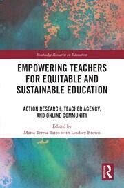 Empowering Equitable Education: The Transformative Journey of Emma Matia