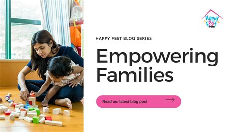 Empowering Families in Need