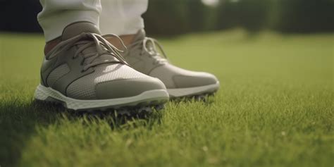 Empowering Female Golfers: The Ultimate Guide to Choosing Golf Shoes for Women