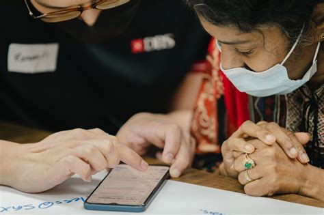 Empowering Financial Inclusion through DBS Counter Service: A Comprehensive Guide