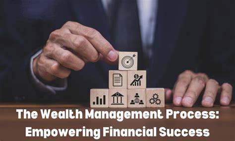 Empowering Financial Success Through Wealth Management Institutes