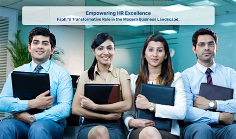 Empowering HR Professionals: The Transformative Power of HR Certifications