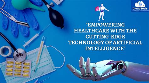 Empowering Healthcare with Cutting-Edge Technology