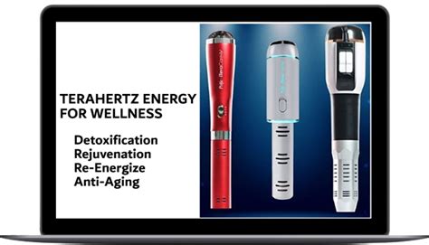 Empowering Holistic Health with Terahertz Technology