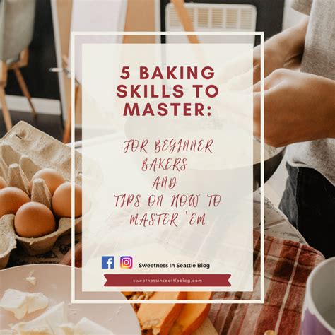 Empowering Home Bakers: Exploring the SkillsFuture Baking Class