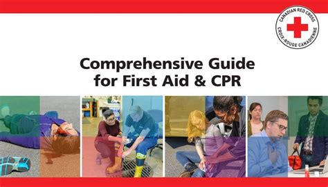 Empowering Individuals: A Comprehensive Guide to Singapore Red Cross First Aid Training