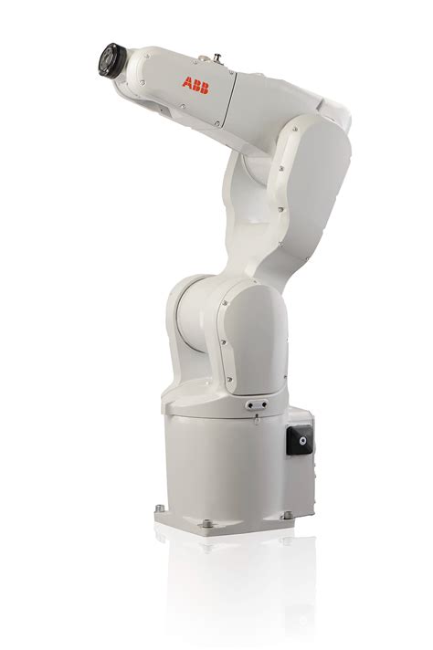 Empowering Industries with Superior ABB Robot Parts