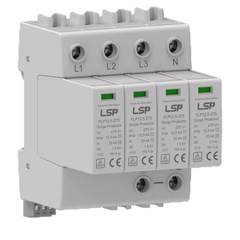 Empowering Industries with World-Class ESD0504F Surge Protection