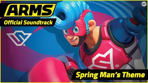 Empowering Innovations: The Arms Spring Man's Role