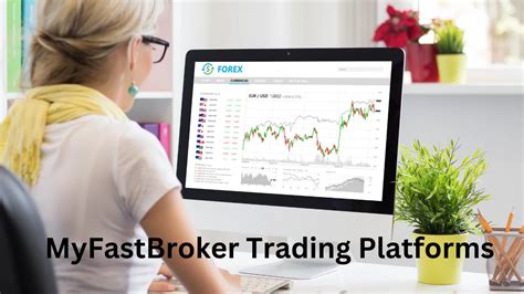 Empowering Investors with Myfastbroker: A Comprehensive Guide to Smart Stock Brokerage