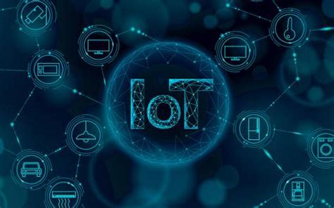 Empowering IoT Connectivity with the DS1609-50+: A Comprehensive Guide