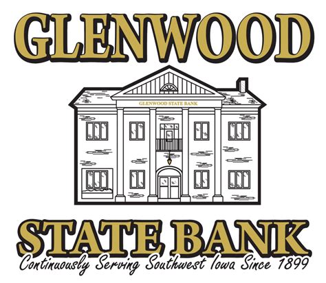 Empowering Iowa's Communities: A Comprehensive Guide to Glenwood State Bank