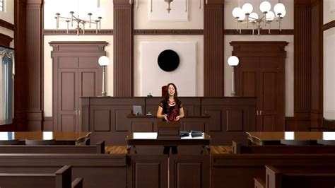 Empowering Justice with VL Court 3.0: A Comprehensive Guide to the Next-Generation Virtual Courtroom