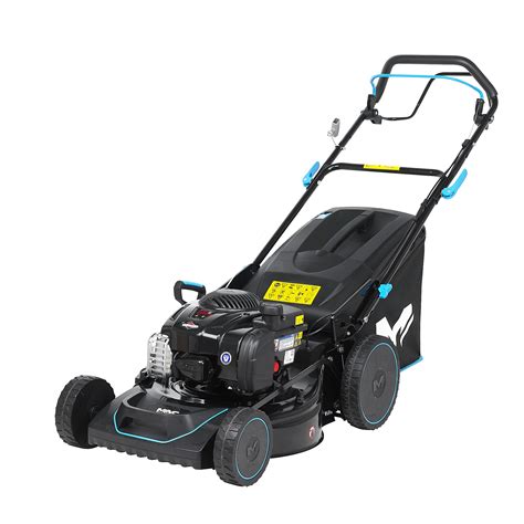 Empowering Lawn Care: A Comprehensive Guide to Mac Allister Lawn Mowers