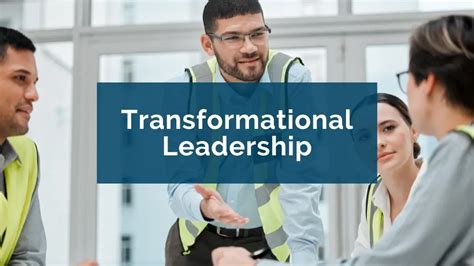 Empowering Leaders for Transformative Success