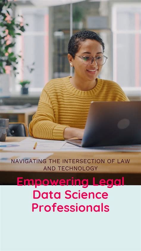 Empowering Legal Professionals with Advanced Technology