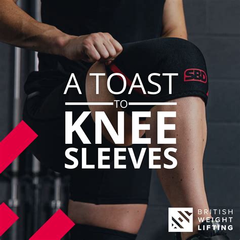 Empowering Lifters: The Ultimate Guide to Knee Sleeves