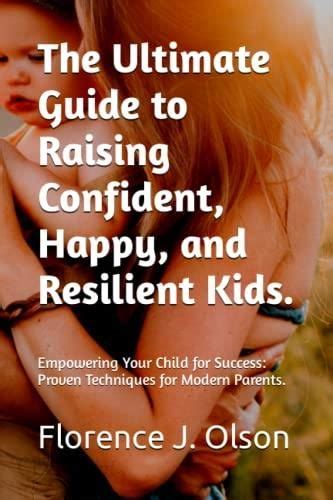 Empowering Little Divas: The Ultimate Guide to Raising Confident and Resilient Girls