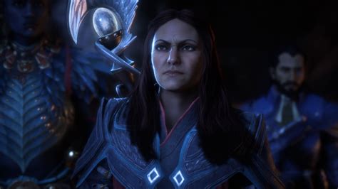 Empowering Mages: A Comprehensive Guide to the Best Mage Accessories in Dragon Age: Inquisition