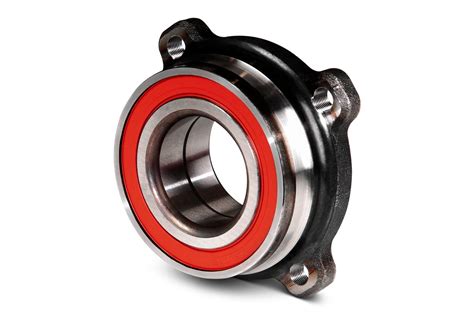 Empowering Mobility: Unlocking the Potential of Timken Bearing Hub Assemblies