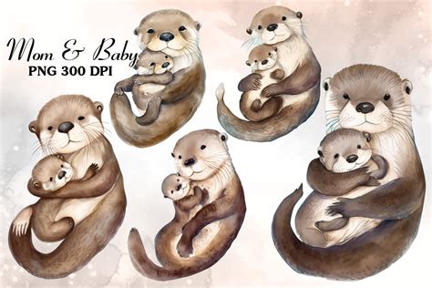 Empowering Mommies: A Comprehensive Guide to Mommy Otters