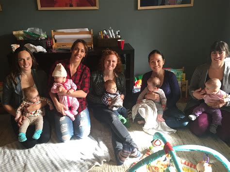 Empowering Mothers: A Comprehensive Guide to Mom Groups