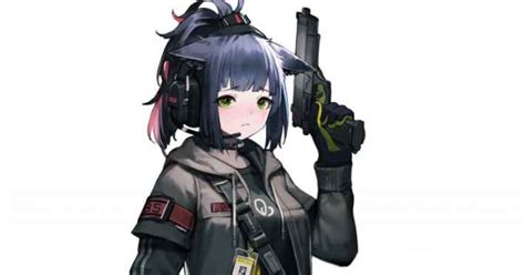 Empowering Operators: A Comprehensive Guide to Jessica in Arknights