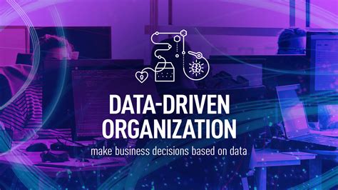 Empowering Organizations with Data-Driven Insights