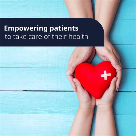 Empowering Patients: