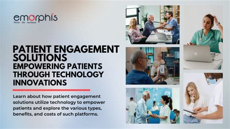 Empowering Patients Through Technology