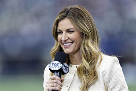 Empowering Perspectives: Unveiling the Profound Impact of Erin Andrews