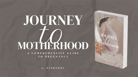 Empowering Pregnancy: A Comprehensive Guide for the Journey to Motherhood