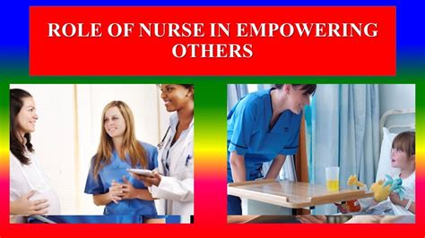 Empowering Professionals: The Role of EPRNERs in Healthcare