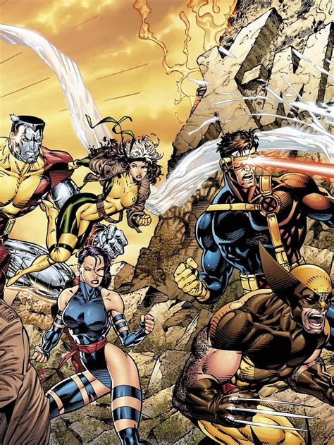 Empowering Representation in the Comics Universe