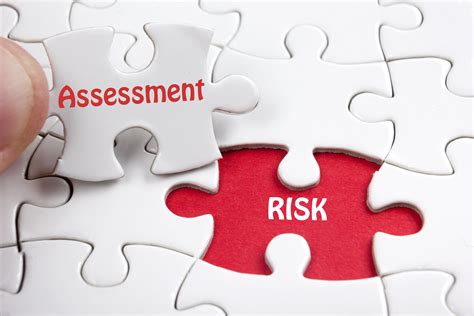 Empowering Risk Management: A Comprehensive Guide to Risk Assessment Training