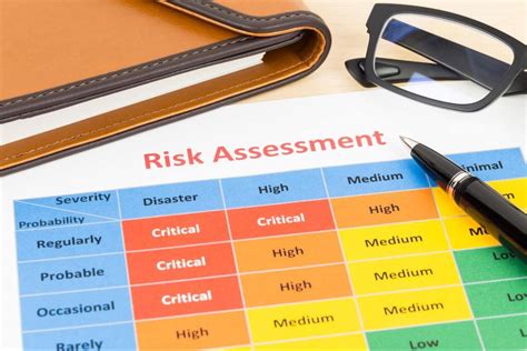 Empowering Risk Managers: A Comprehensive Guide to Risk Assessment Training