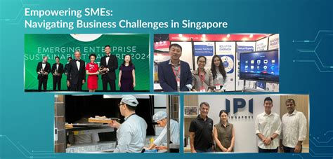 Empowering SMEs in Singapore: A Comprehensive Guide to Grants and Funding Opportunities