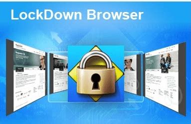 Empowering Secure Online Assessments with Respondus Lockdown Browser