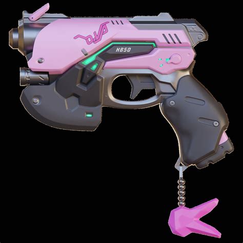 Empowering Self-Defense: A Comprehensive Guide to the DVA Gun