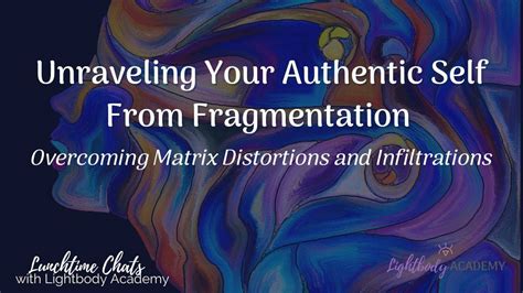 Empowering Self-Discovery: Unveiling the Matrix Within