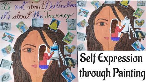 Empowering Self-Expression: