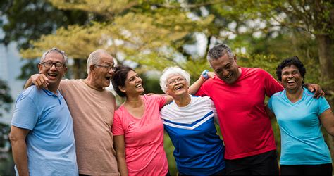 Empowering Senior Citizens with SkillsFuture Courses: A Path to Active Aging