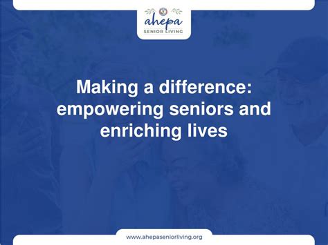 Empowering Seniors: A Comprehensive Guide to Enriching Courses in Singapore